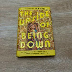 The Upside of Being Down